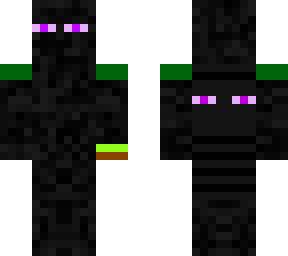 enderman gamer