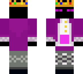 enderman technoblade