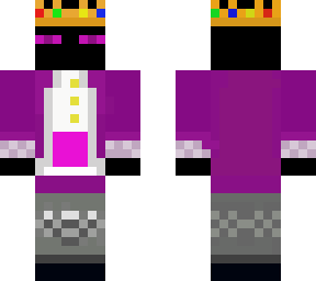 enderman technoblade