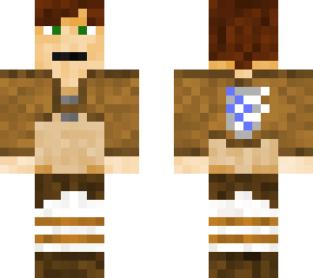 eren yeager