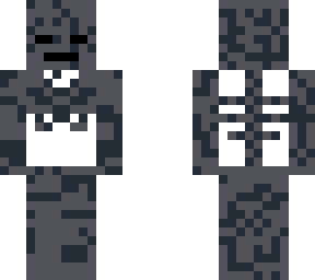 esqueleto wither