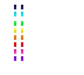 eye color base
