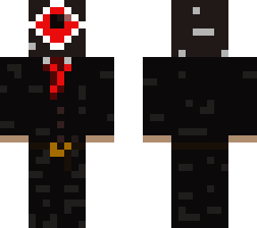 eye man