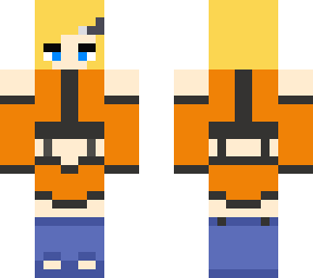 fem.naruto