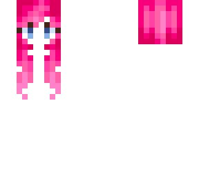 female hb - valentine heart pink