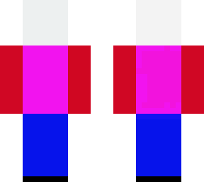 ff bundle red+blue+white+pink most rare criminal bundle