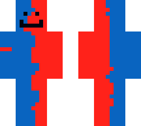 fire, and water man