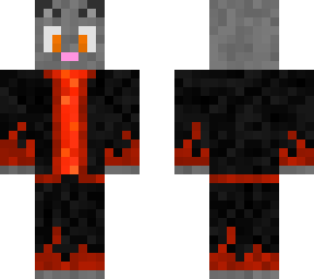 fire mage
