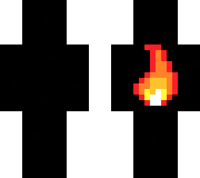 fire template