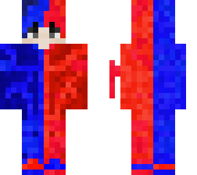 fire/water boy