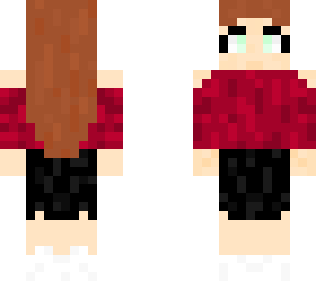 first skin :)