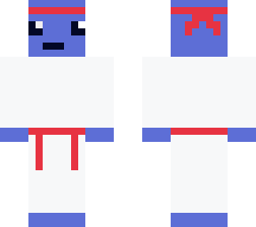 fishninjaman skin