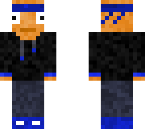 fishyskin