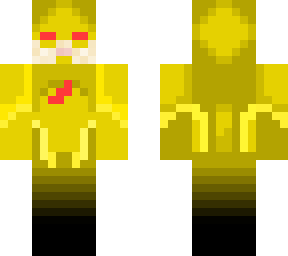 flash reverso