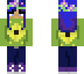 flower girl!