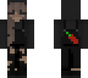 for aestheticghostpepper