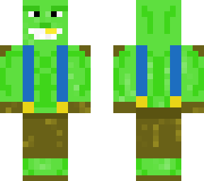 forzed goblin