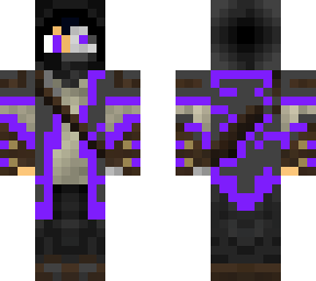 fourth purple