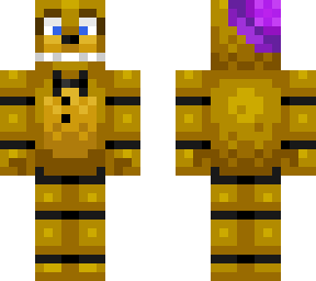 fredbear