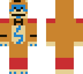 freddy security breach