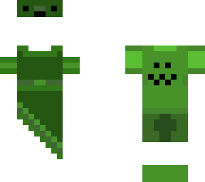 frog raffle!