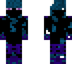 fungi enderman