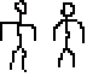 funny stickman