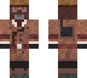 gabriel (spybot edit)