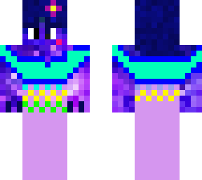 galaxy girl