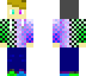 galaxy hacker (effects)
