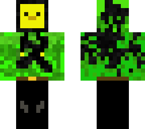 gamer duck