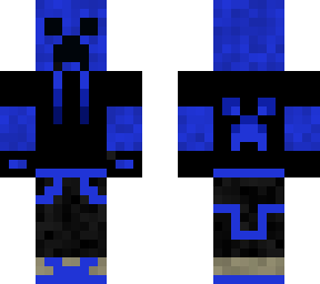 gamerdodes blue