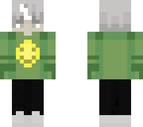 ghost c!sam