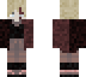 ghost tophee from rsmp!!