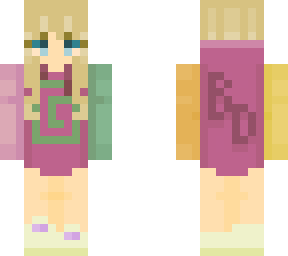 girl