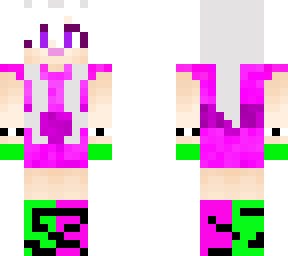 glamrock chica