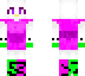 glamrock chica