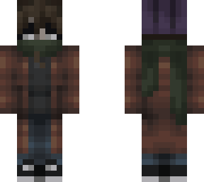 glitcho => oc