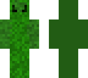 grass man