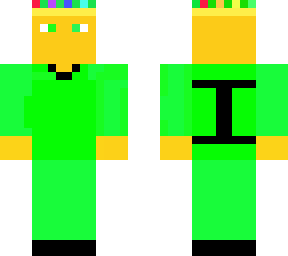 green king