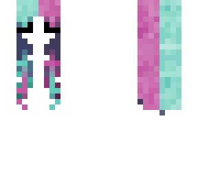 hair base neon