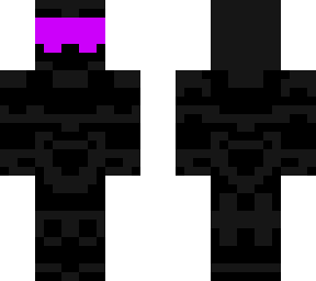 halo enderman version