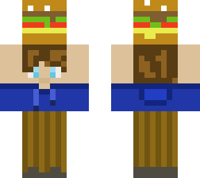 hambuger
