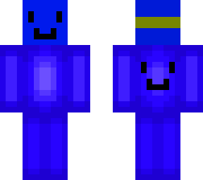 happy and sad dude