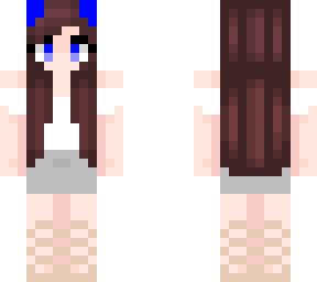 hello im a water demon and a angel. not full virson