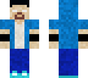 herobrine god
