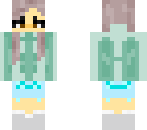 hey another skin!!