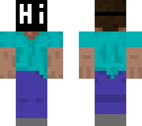 hi mask
