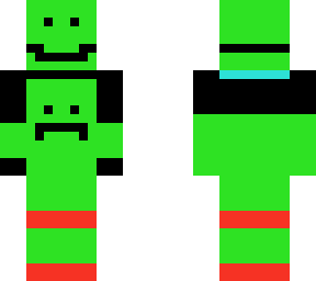 hitman green [fixed]