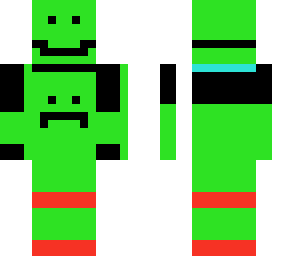 hitman green